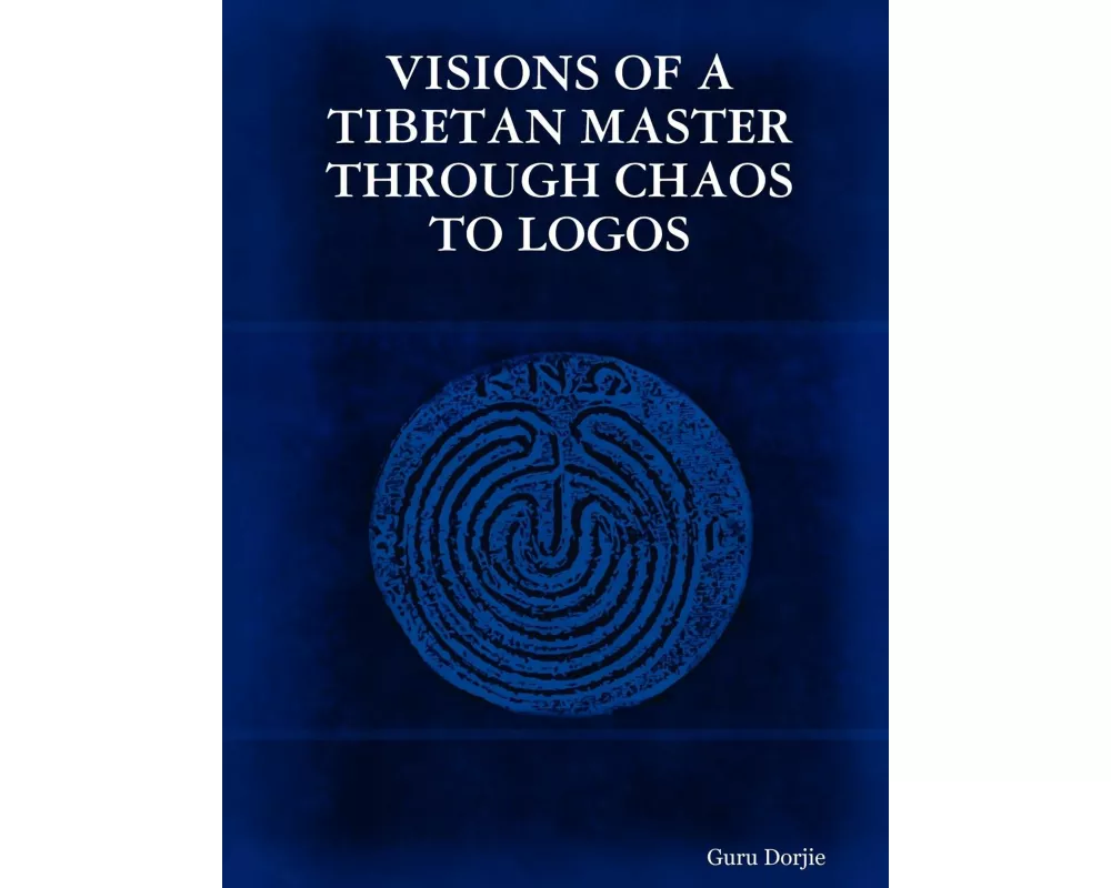 Visions Of A Tibetan Master