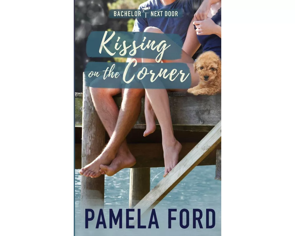 Kissing on the Corner