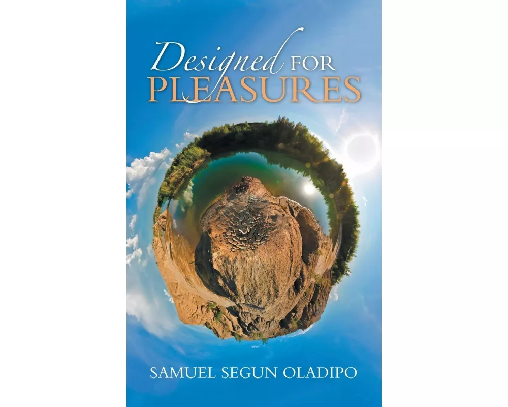 Designed for Pleasures