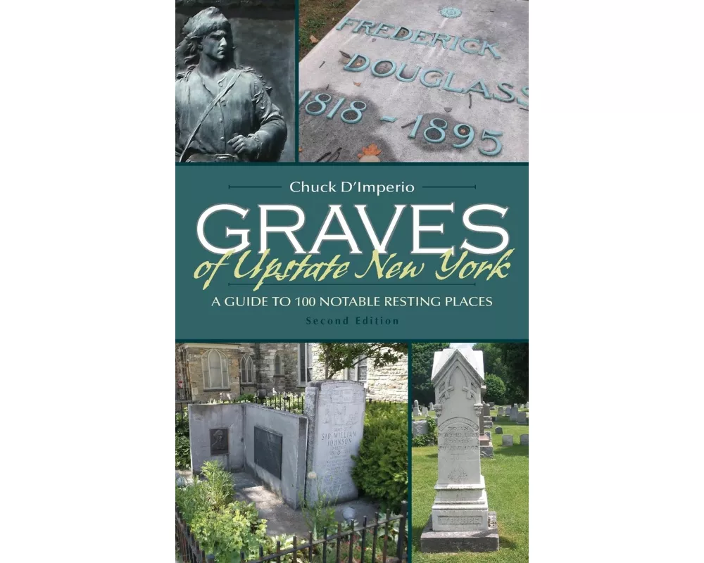 Graves of Upstate New York