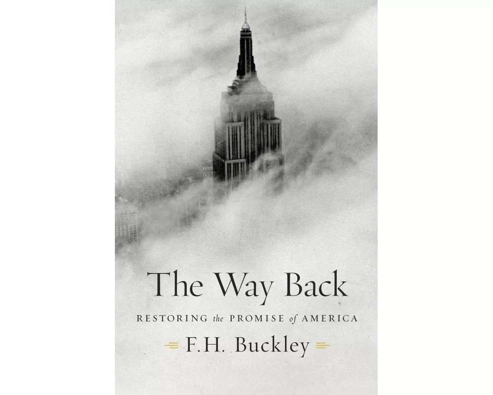 The Way Back