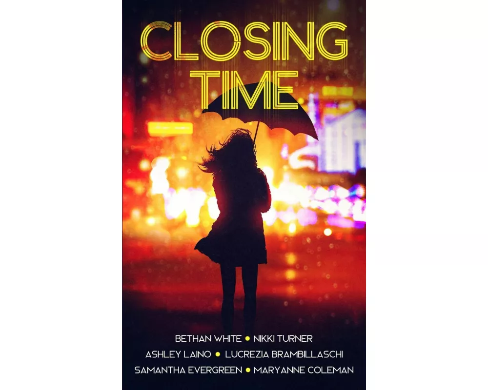 Closing Time