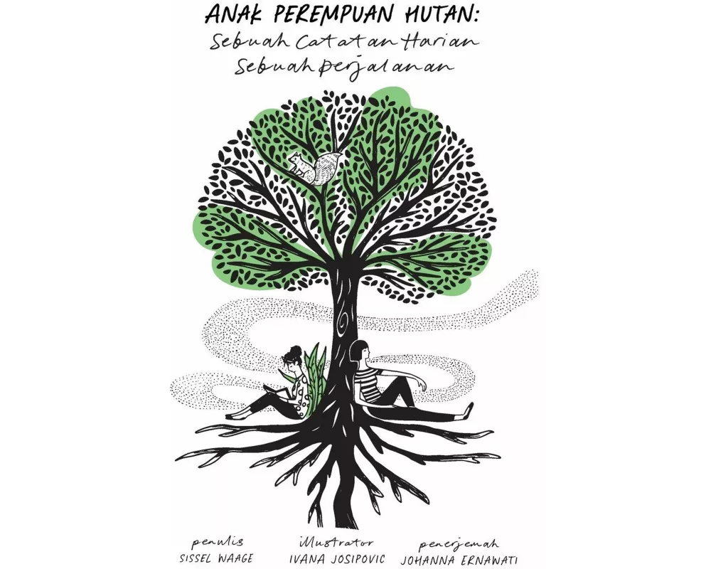 Anak Perempuan Hutan