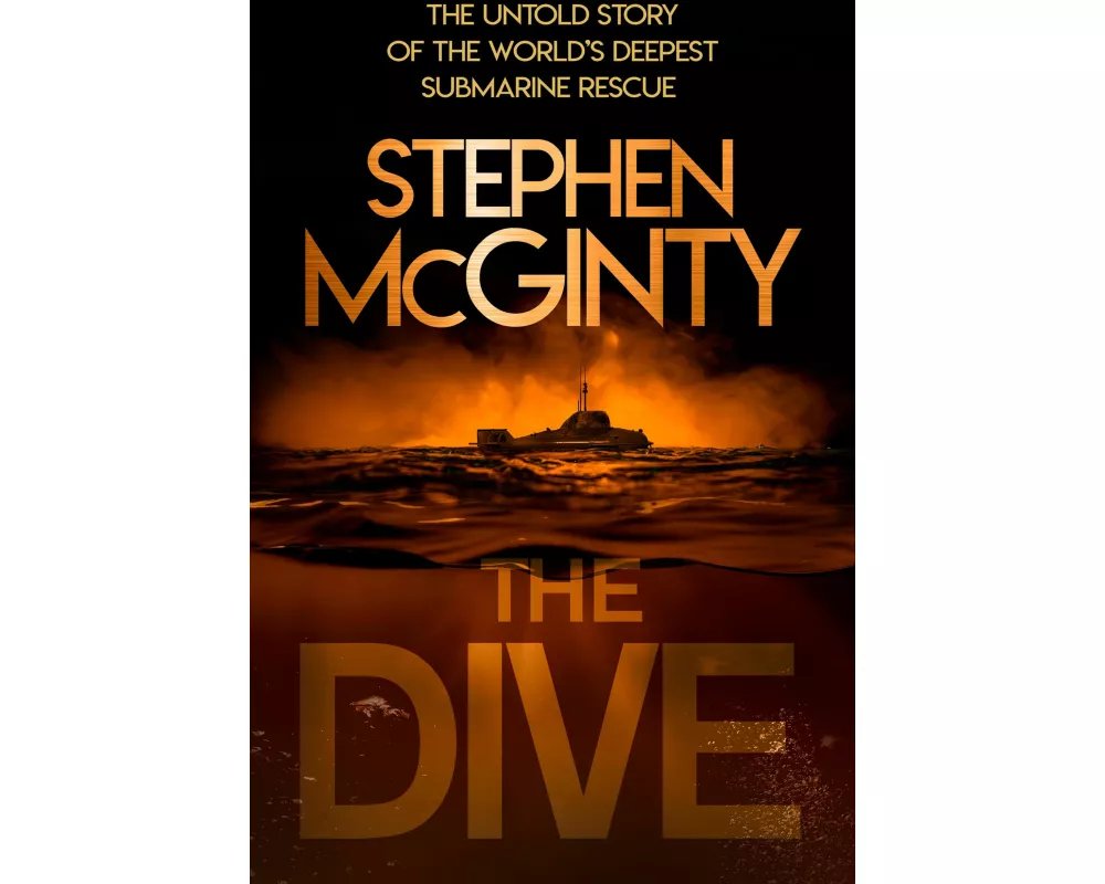 The Dive
