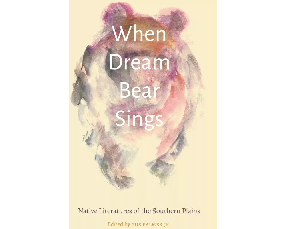 When Dream Bear Sings