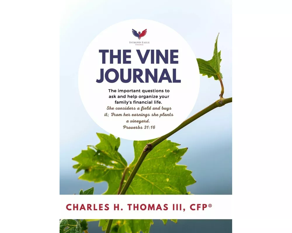 The Vine Journal
