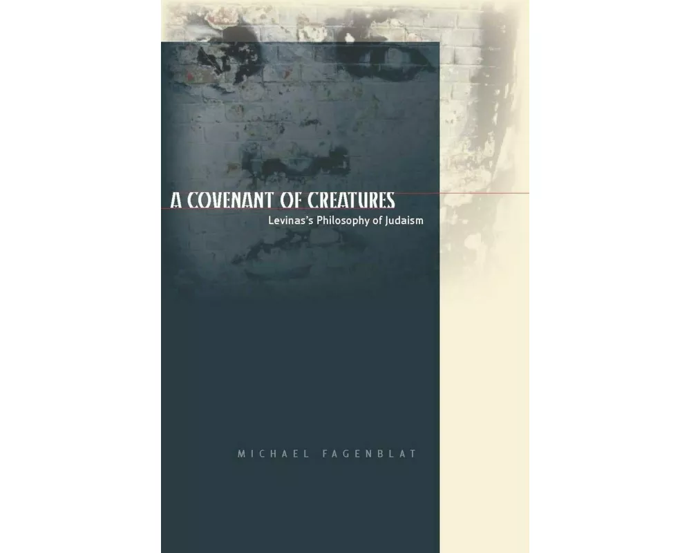 A Covenant of Creatures