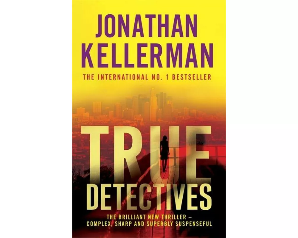 True Detectives