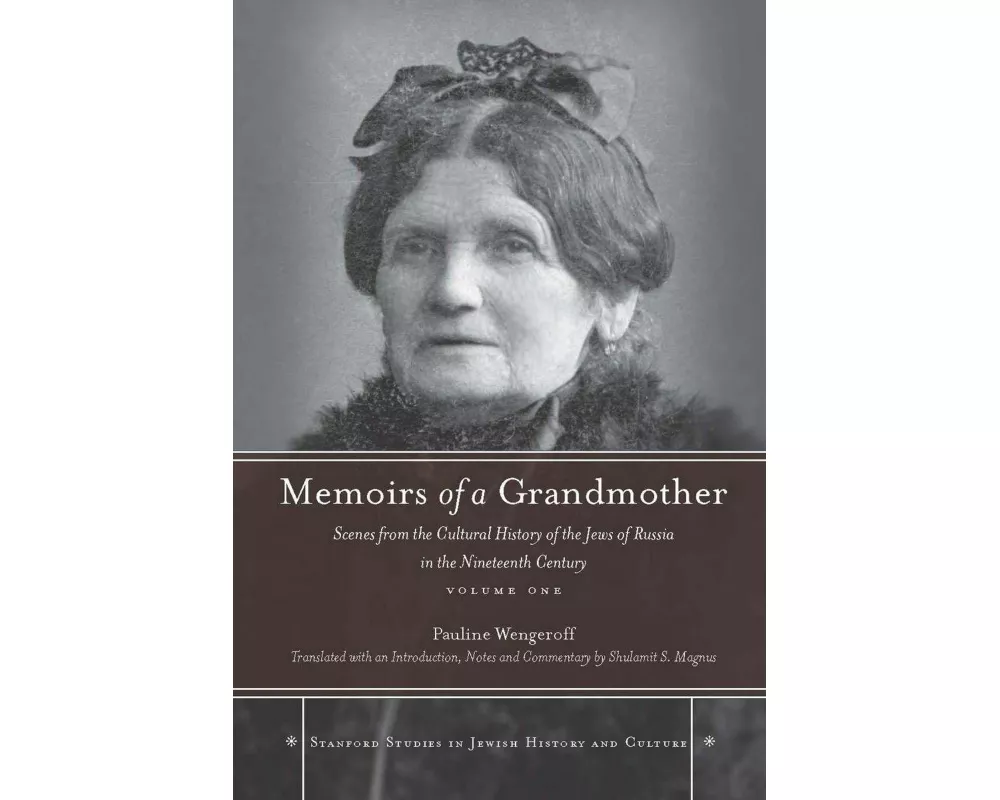 Memoirs of a Grandmother