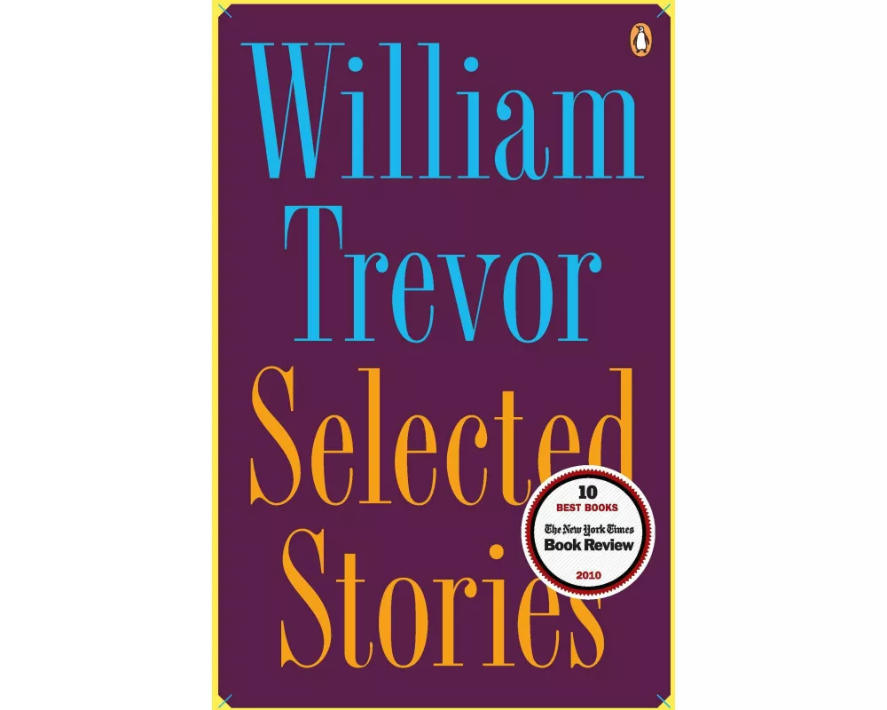 Selected Stories