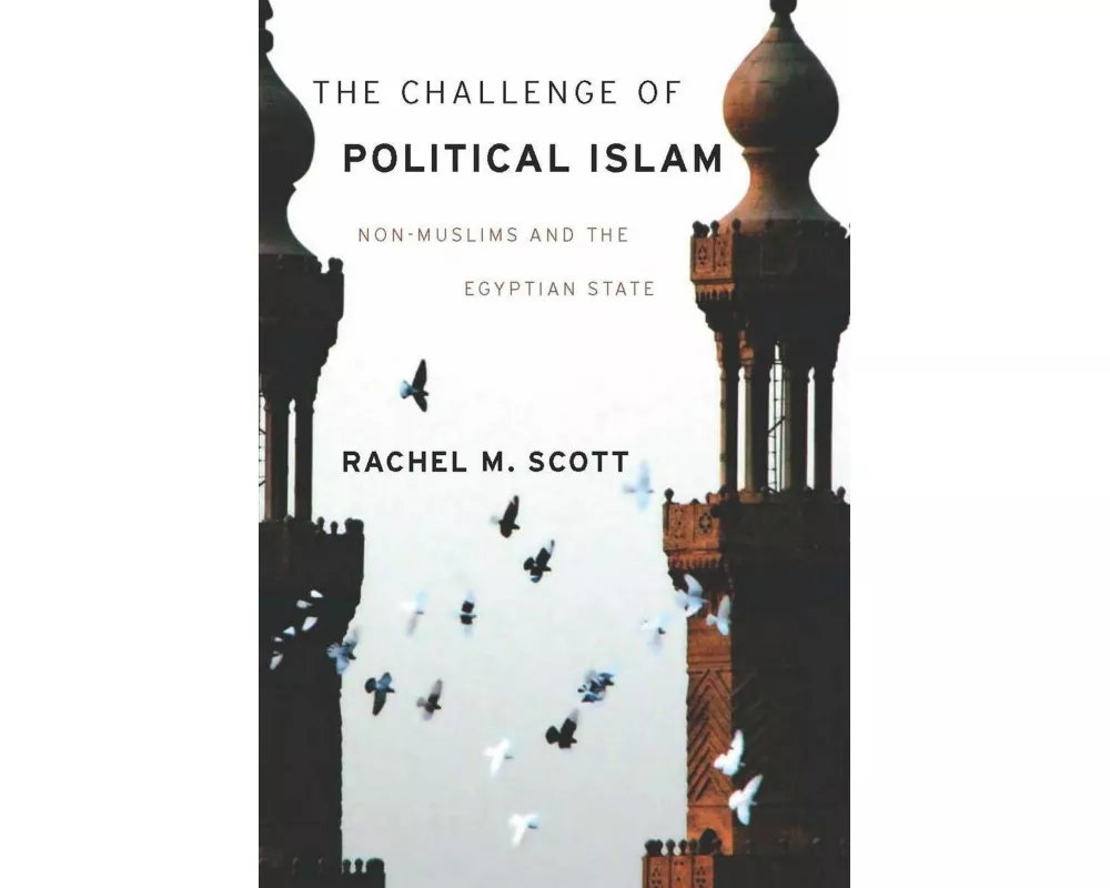 The Challenge of Political Islam