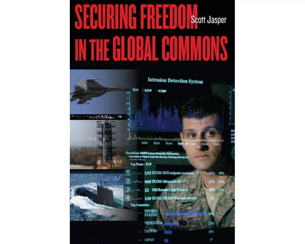 Securing Freedom in the Global Commons