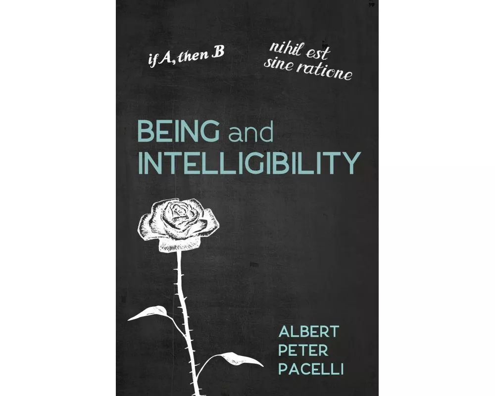 Being and Intelligibility
