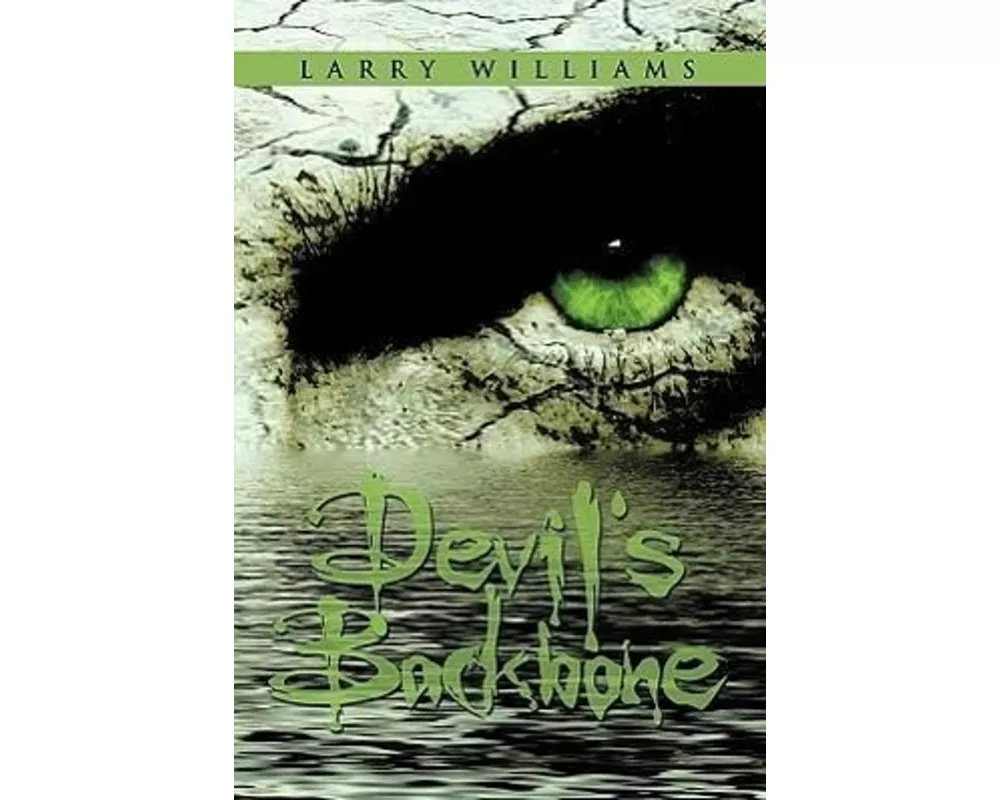 Devil's Backbone