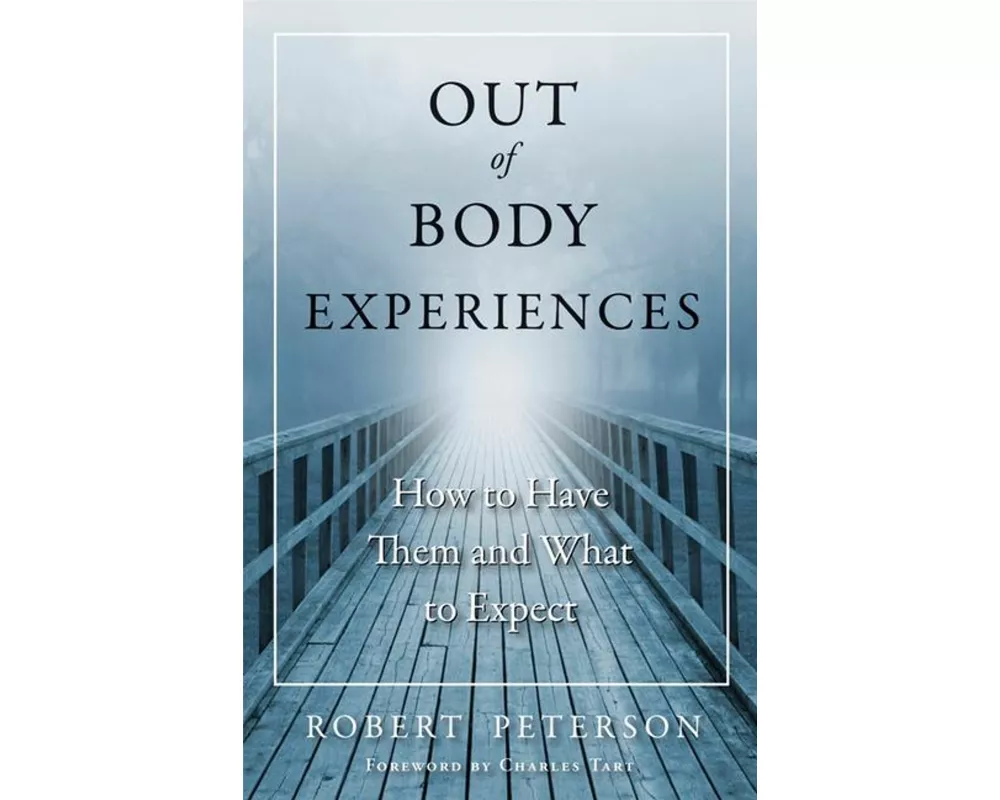 Out of Body Experiences