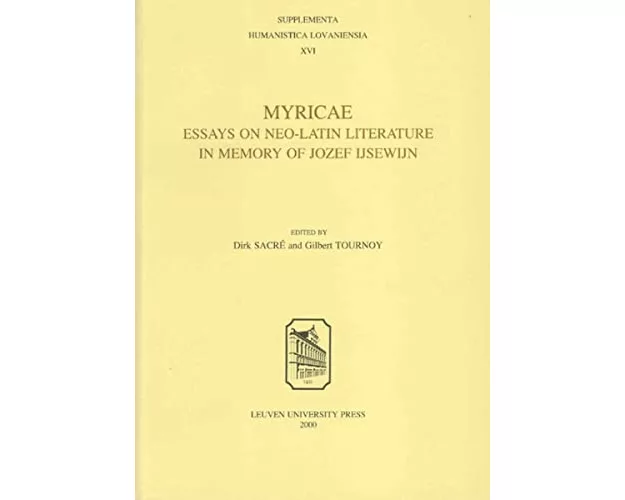 Myricae