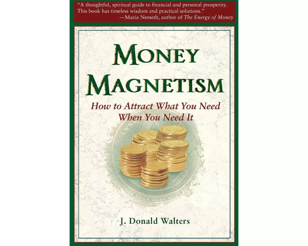 Money Magnetism