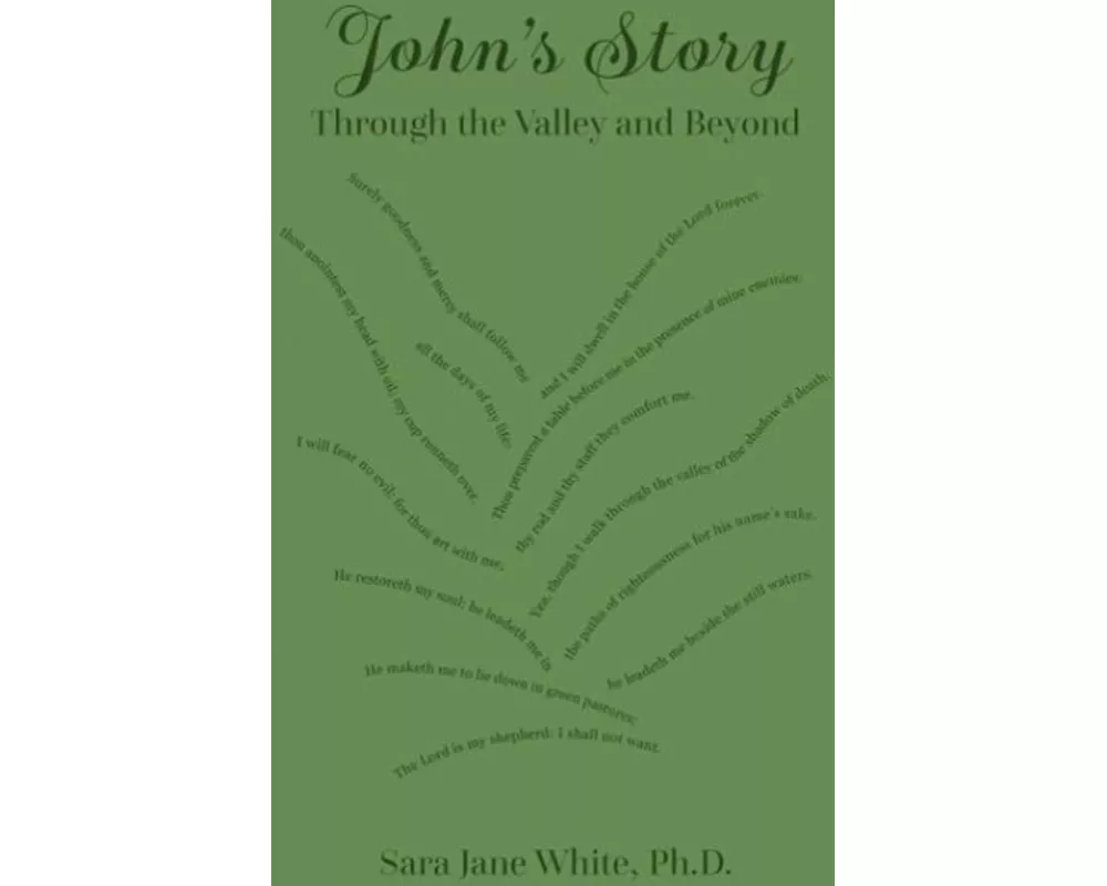 John's Story