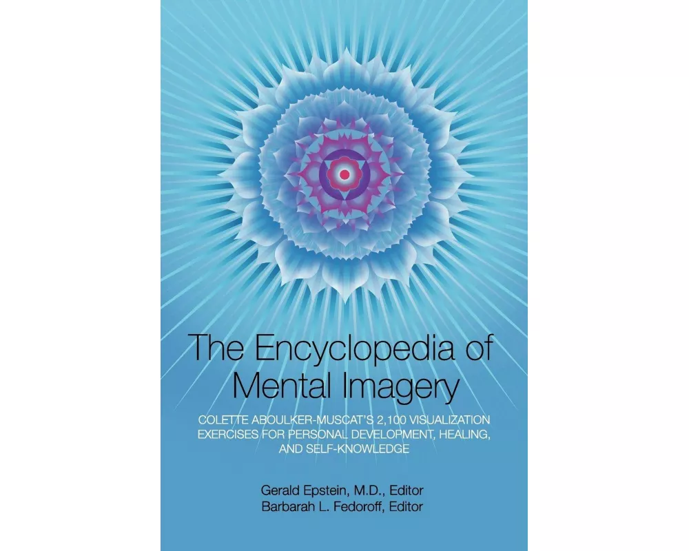 Encyclopedia of Mental Imagery