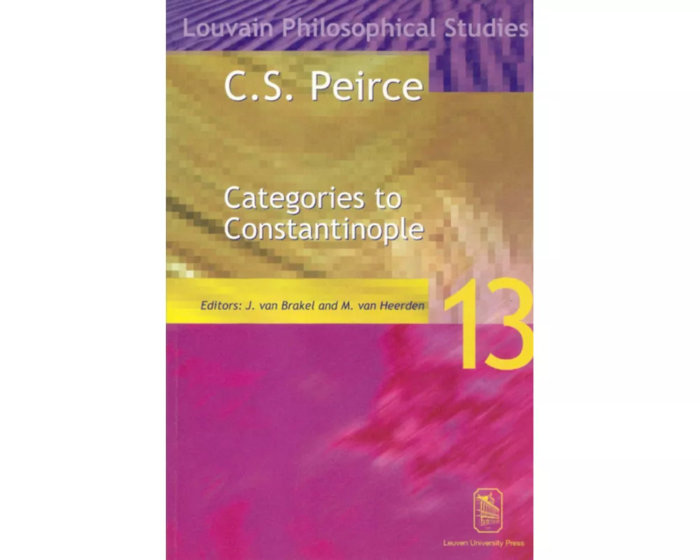 C.S. Peirce