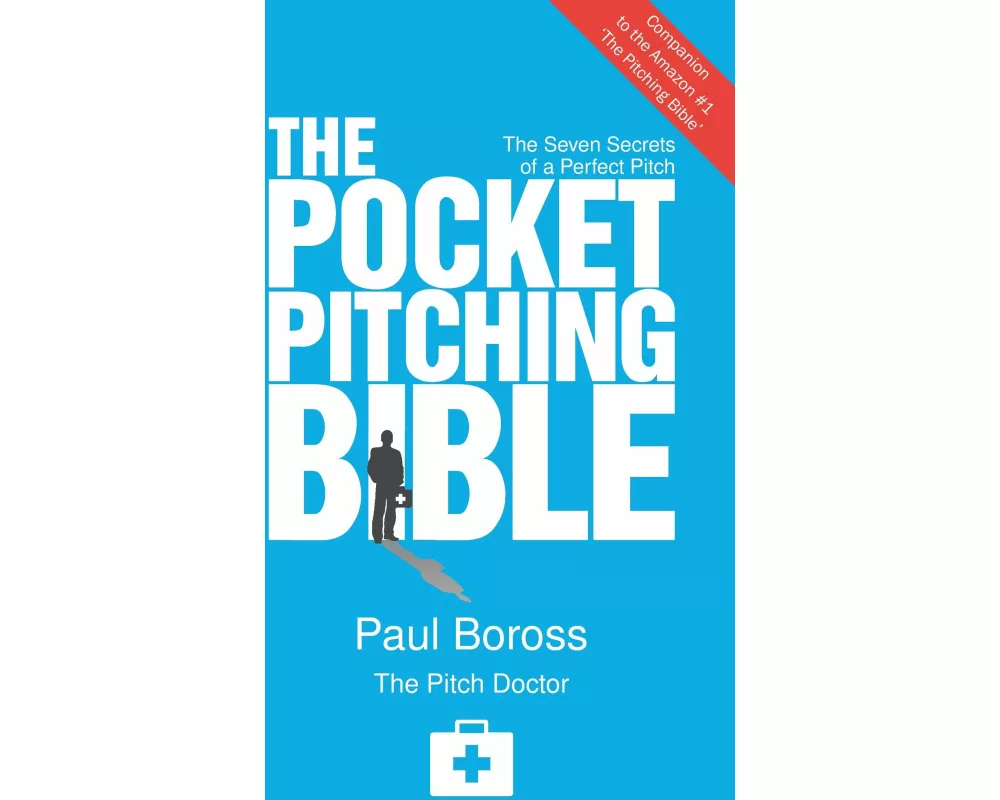 The Pocket Pitching Bible