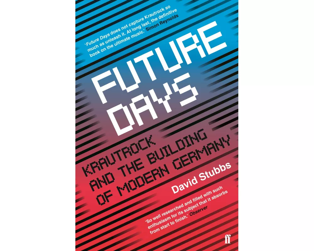 Future Days
