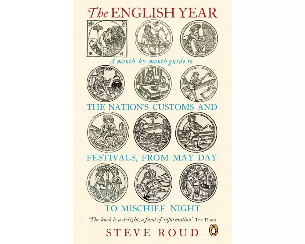 The English Year