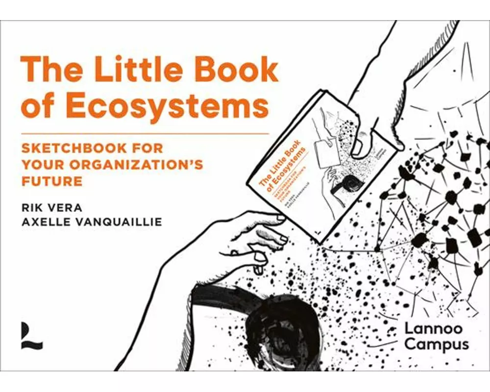 The Little Book of Ecosystems