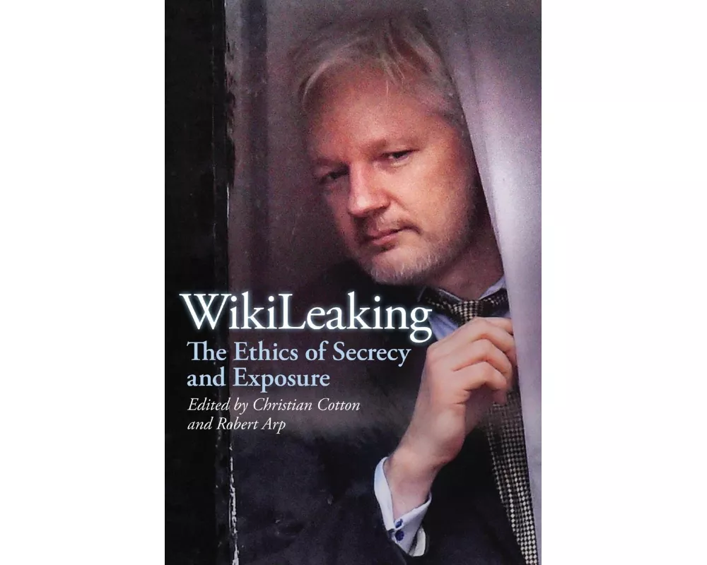 WikiLeaking