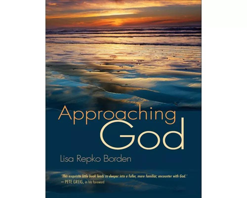 Approaching God