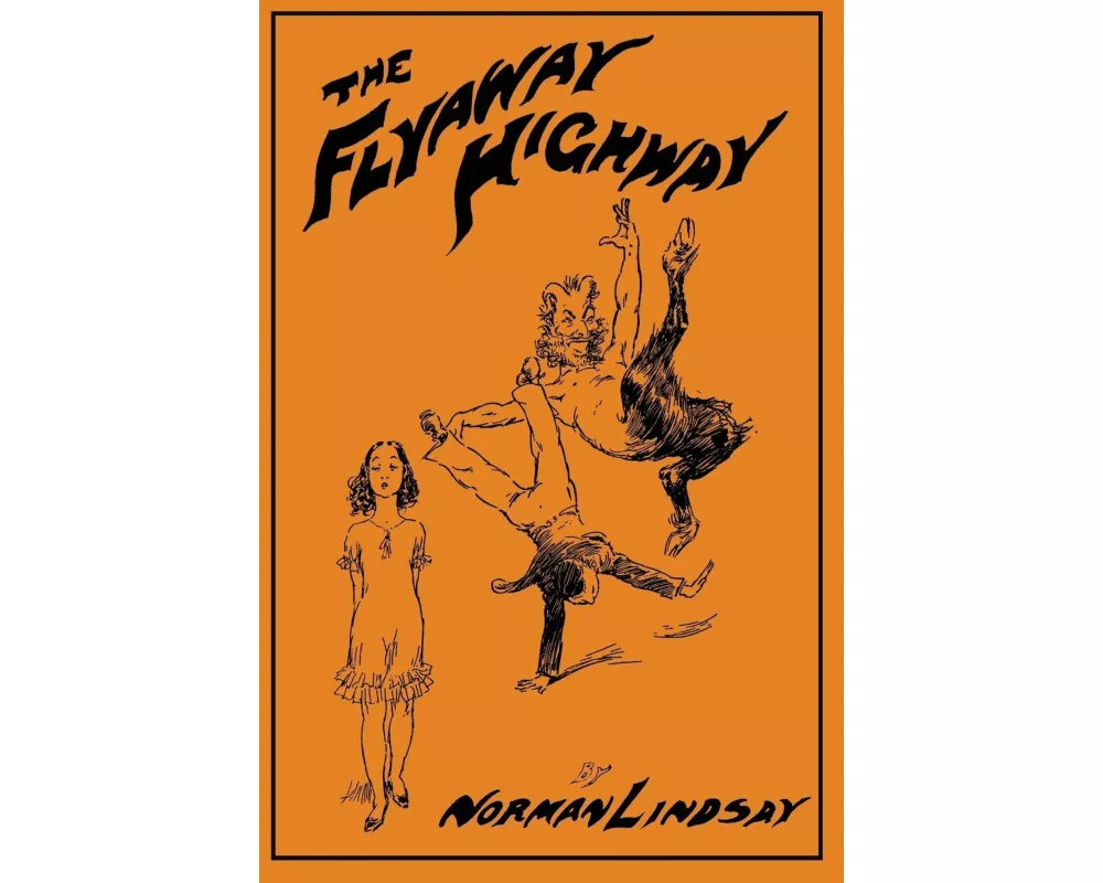 The Flyaway Highway