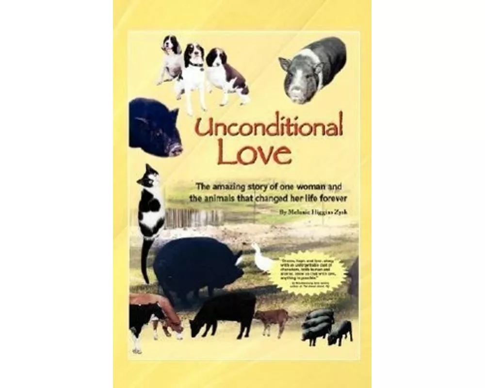Unconditional Love