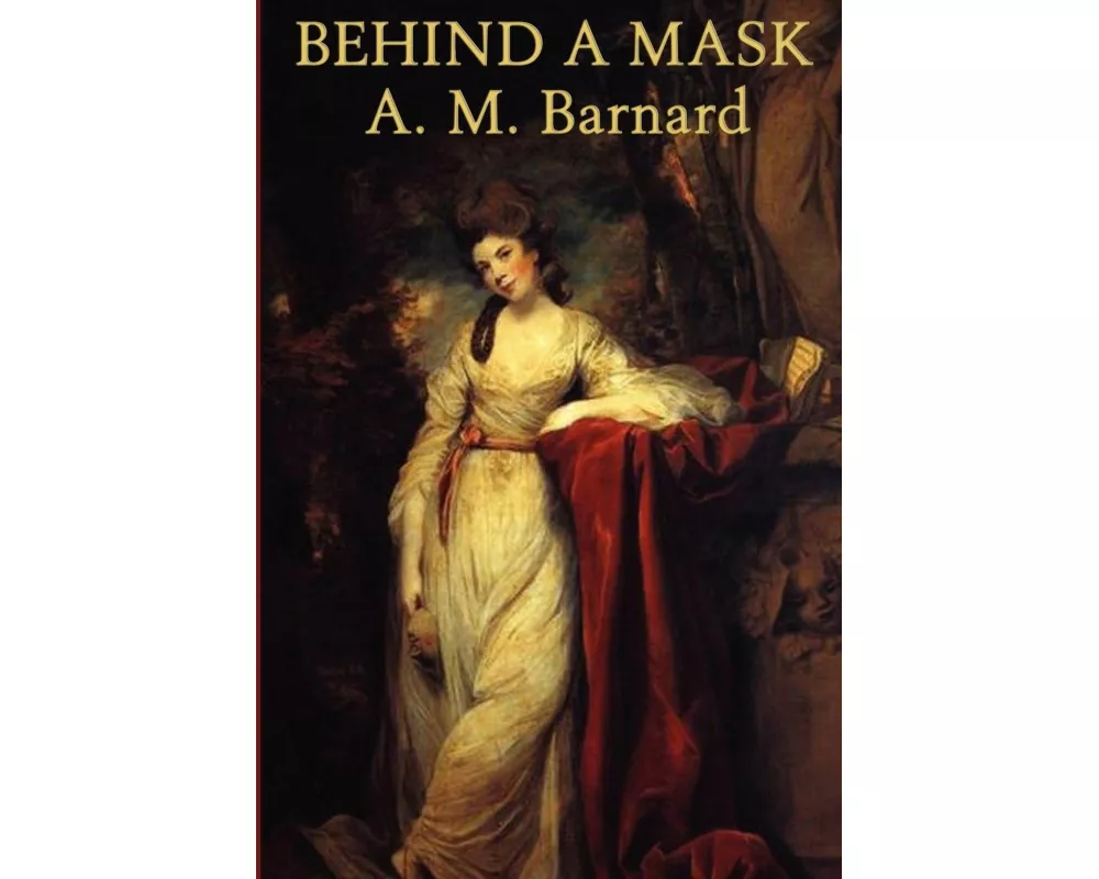 Behind a Mask -Or- A Woman's Power