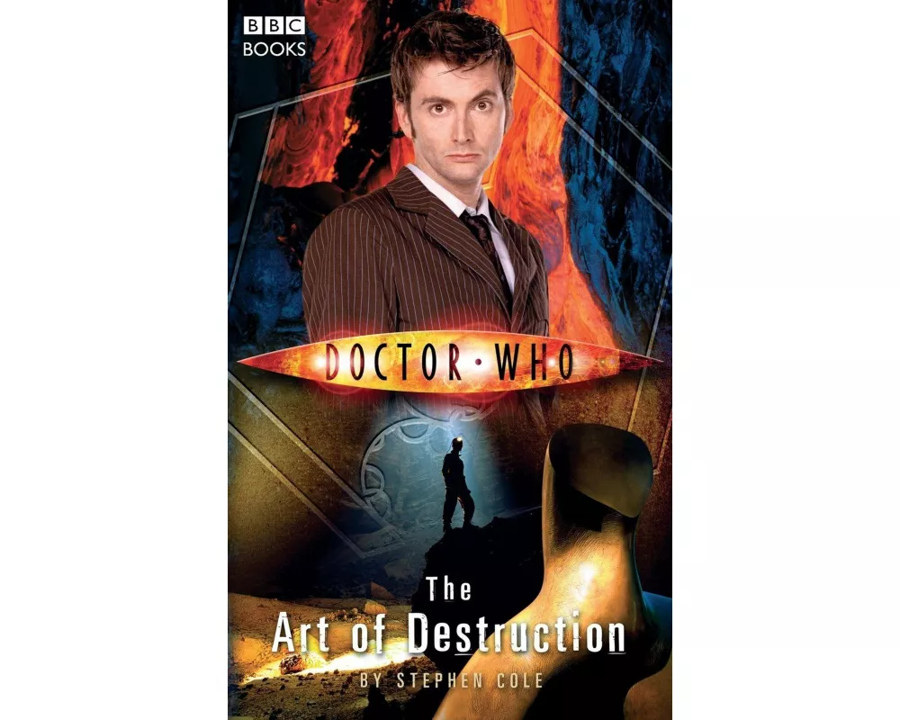 Doctor Who