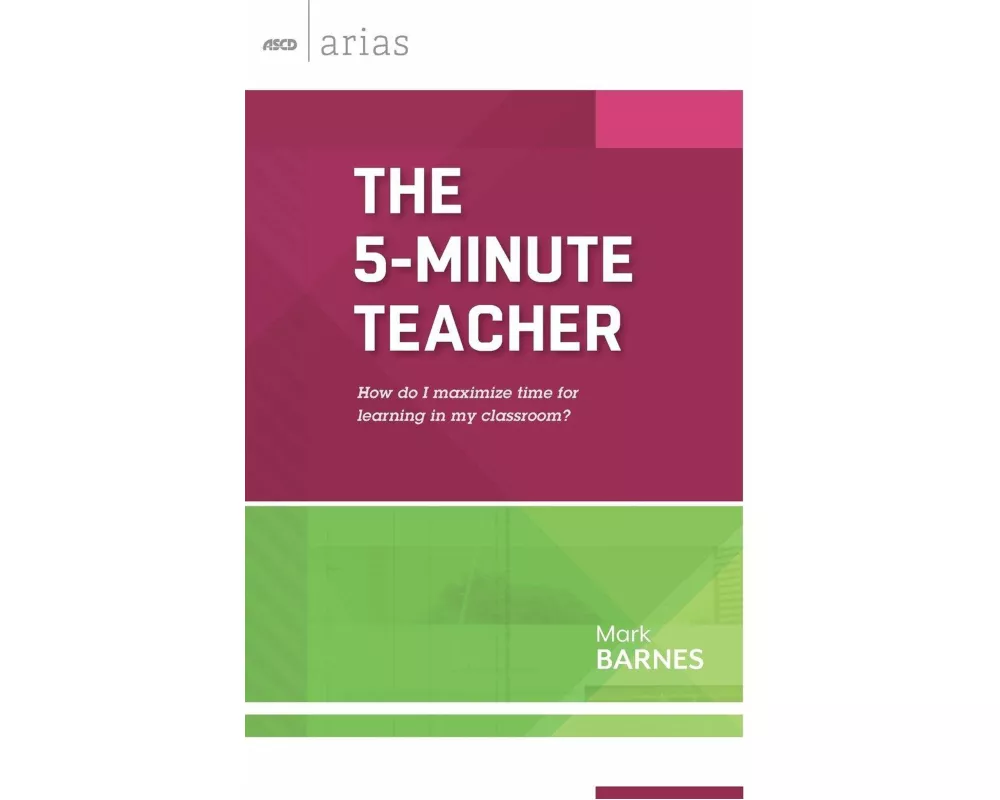 The 5-Minute Teacher