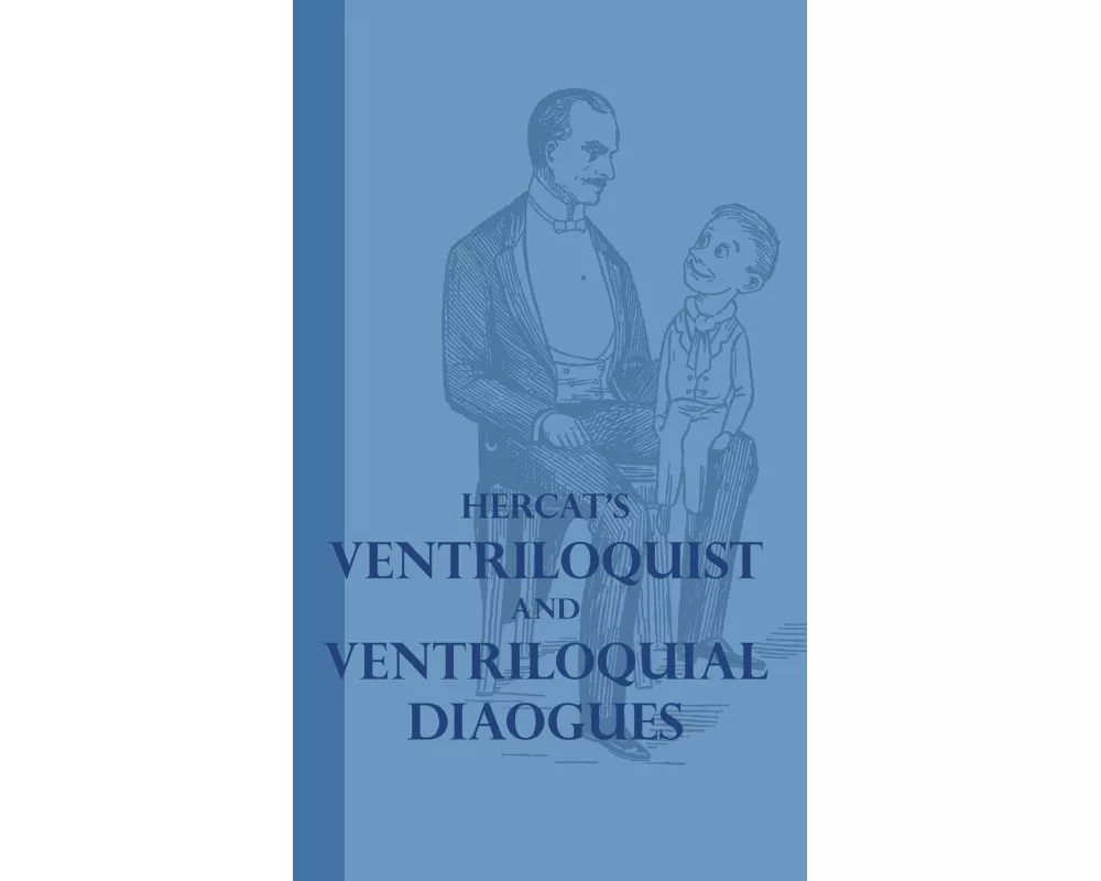 Hercat's Ventriloquist and Ventriloquial Dialogues