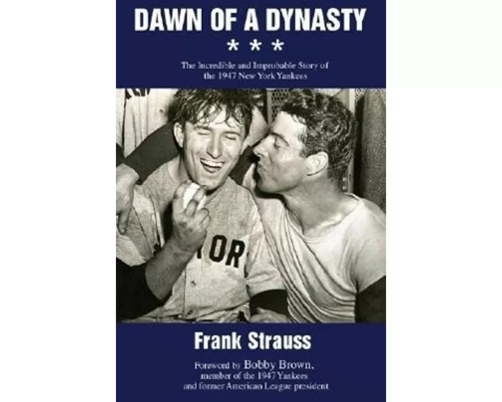 Dawn of a Dynasty