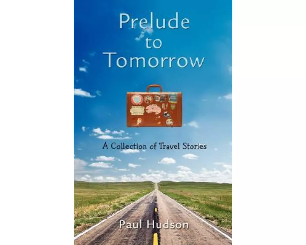 Prelude to Tomorrow