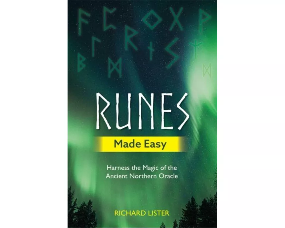 Runes Made Easy