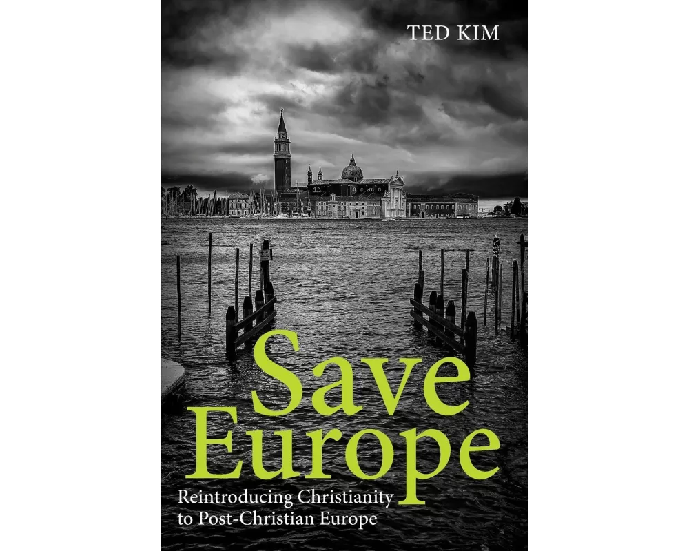 Save Europe