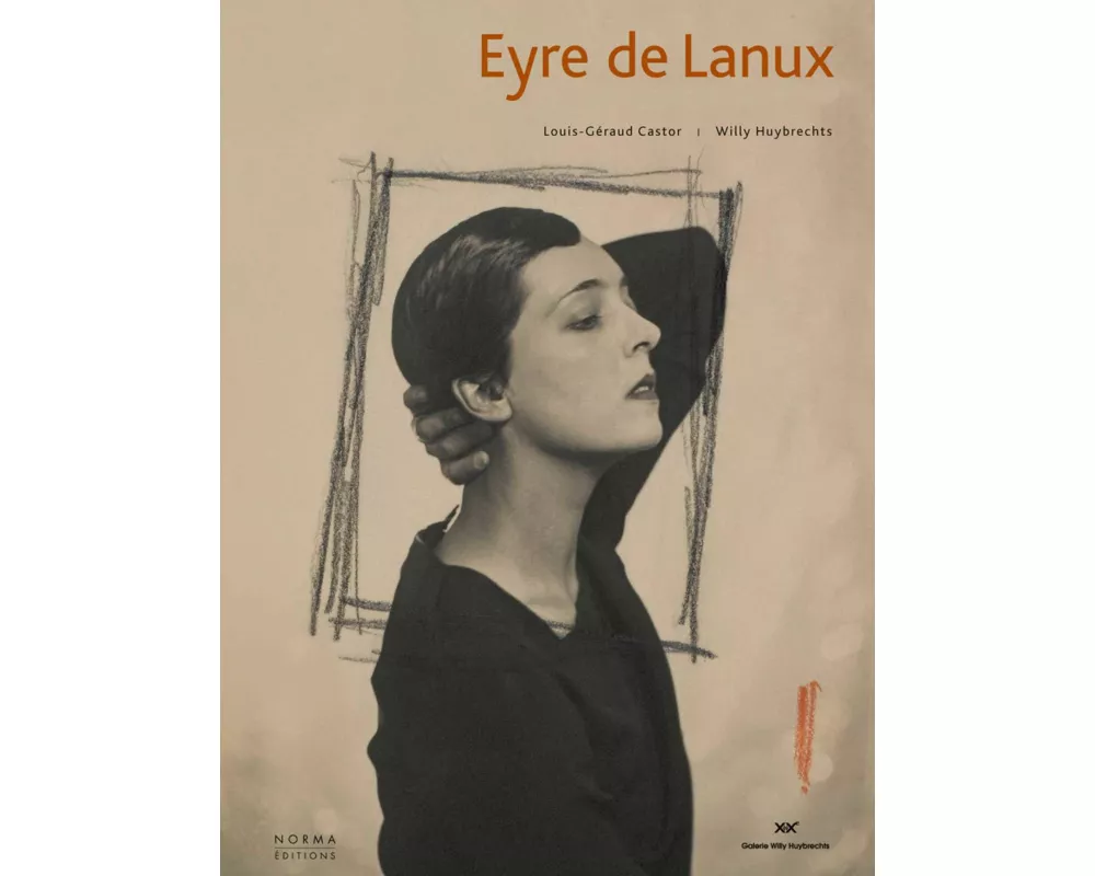 Eyre de Lanux