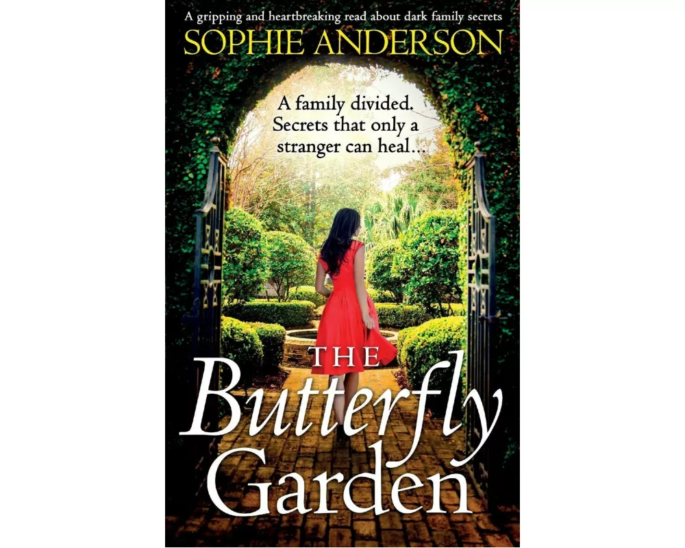 The Butterfly Garden