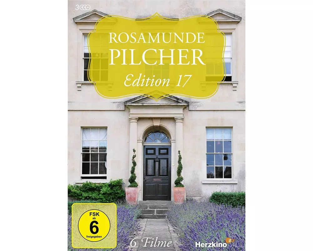 Rosamunde Pilcher
