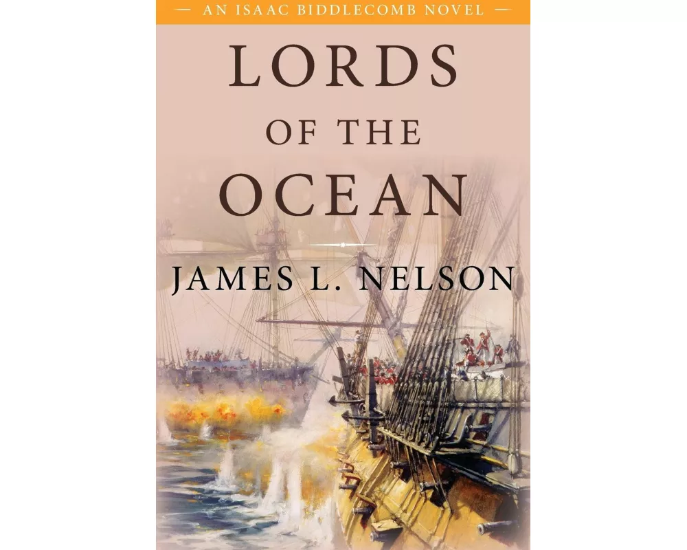 Lords of the Ocean
