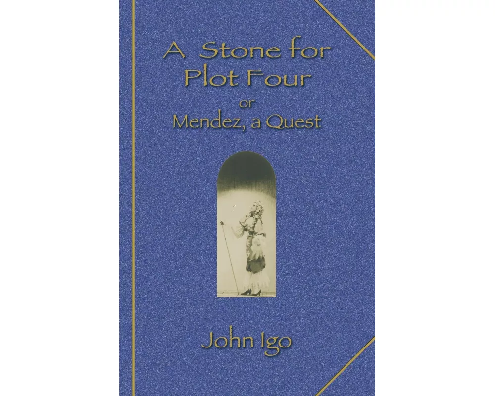 Stone for Plot Four