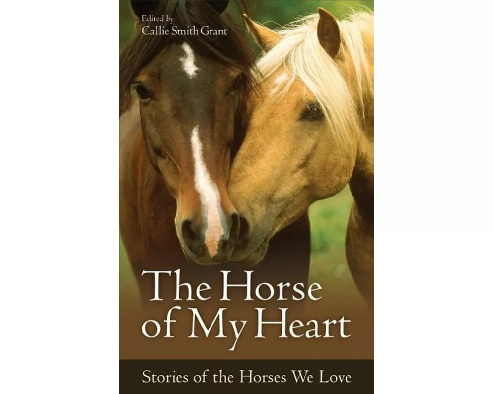 The Horse of My Heart