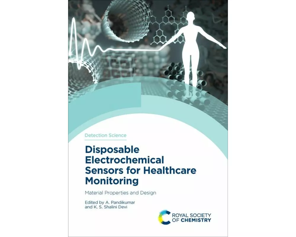 Disposable Electrochemical Sensors for Healthcare Monitoring