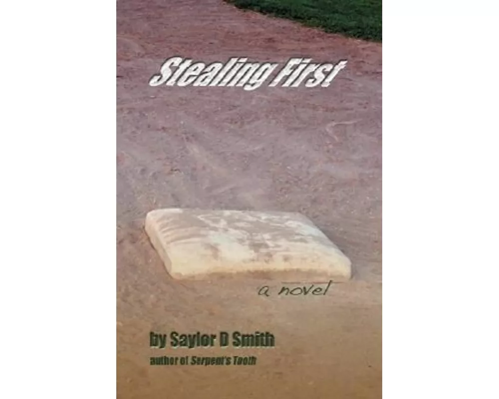 Stealing First