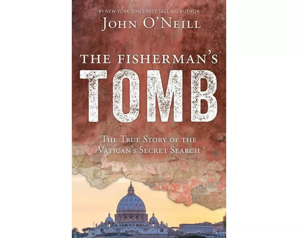 The Fisherman's Tomb