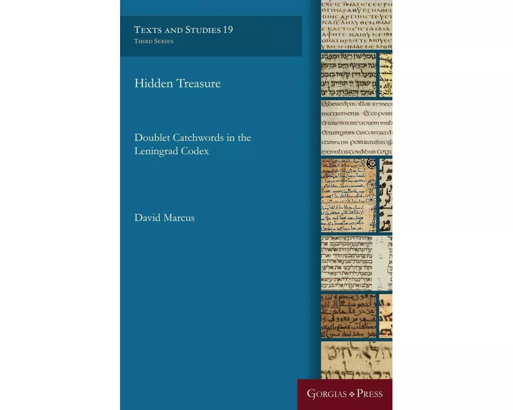 Hidden Treasure